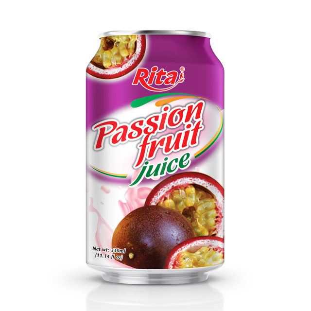 passion fruit 