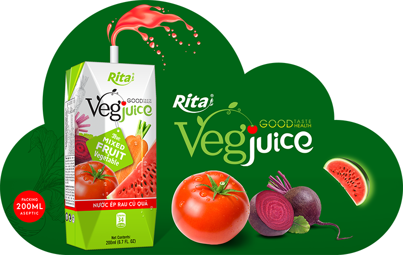 Rita Vegetable