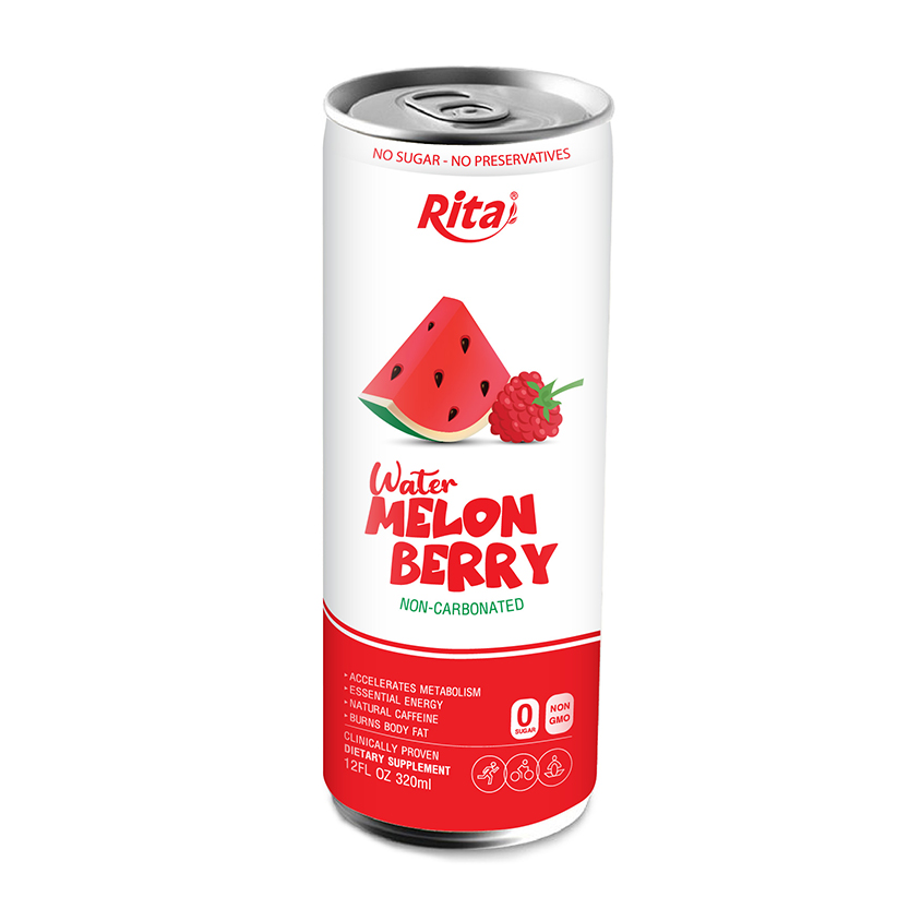watermelon berry juice 