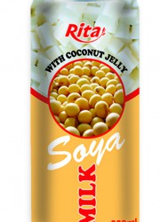 250ml soya-milk