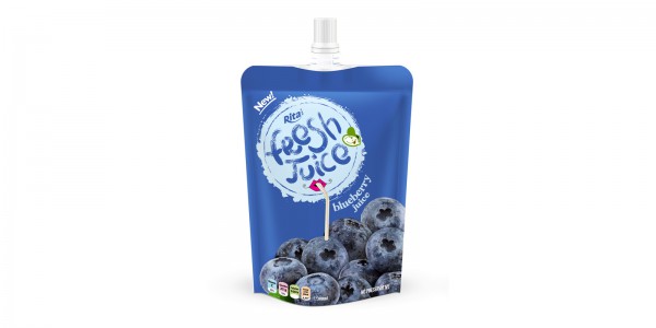 Bag-blueberry-juice-300ml 1