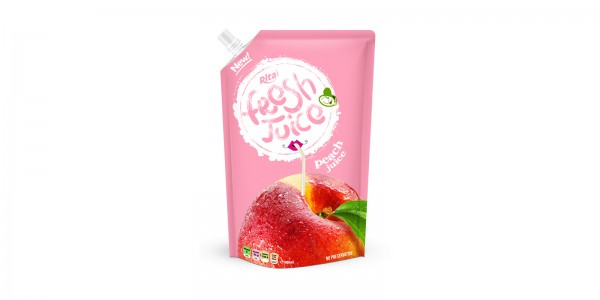Bag-peach-juice-1000ml 1