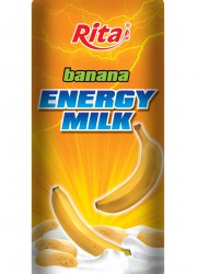 Banana-Energy-Milk