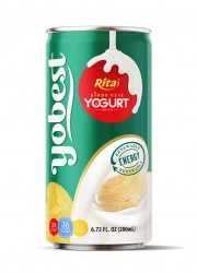 Bird nest yogurt  200ml