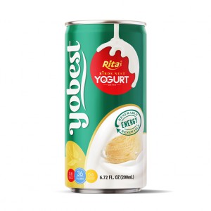 Bird nest yogurt  200ml