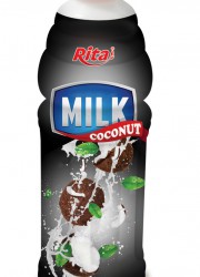 Botte-125 Coconut-milk Rita