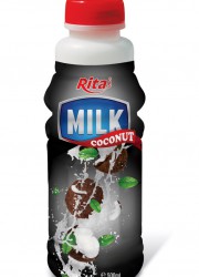 Botte-50 Coconut-milk Rita
