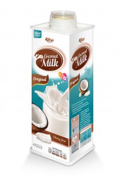 Coconut milk Original 600ml 1