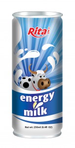 Energy-milk 2-250