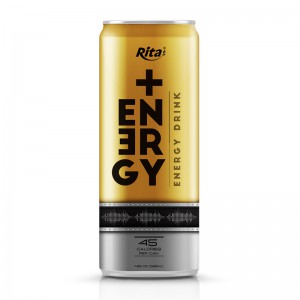 Energy drink 250 3