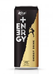 Energy drink 250 4