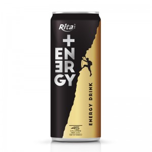 Energy drink 250 4