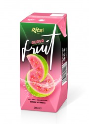 Guava juice 01 