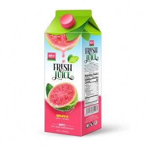 Guava juice 1000ml