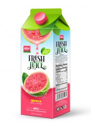 Guava juice 1000ml