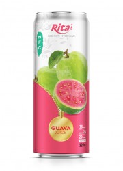 Guava juice 320ml