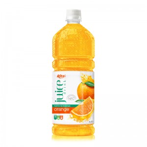 Orange  juice 1000ml 