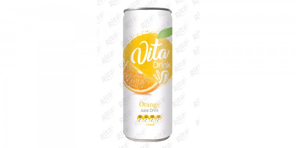 Orange juice drink 250mml 