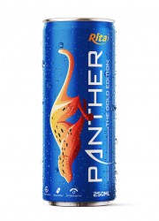 Panther Energy Drink 250ml