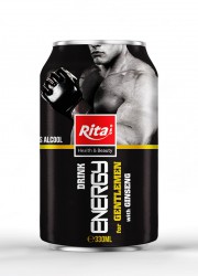 Rita energy drink 330ml