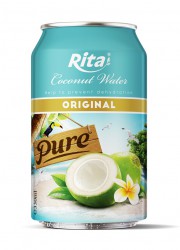 Ritacoconutwater