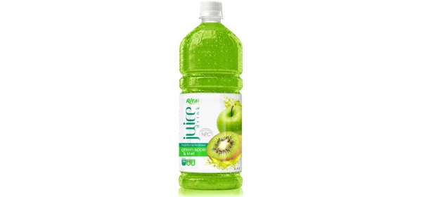 Suppliers Manufacturers Fruit Juice Kiwi 1L