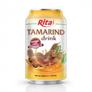 Tamarind juice 