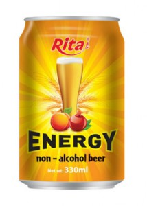 beer-non-alcoholic energy