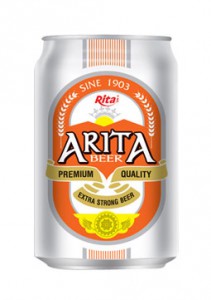 beer arita