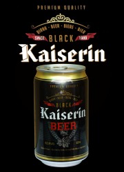black-kaiserin-beer-330ml
