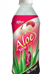bottle-aloe-lychee-350ml no-sugar