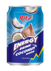 energy-coconut 330ml