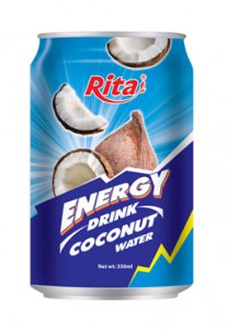 energy-coconut 330ml
