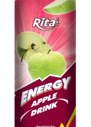energy apple 1