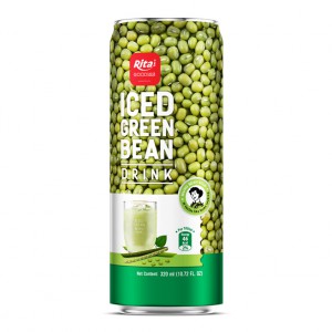 iced Grean Bean drink 320ml Eng 04 1