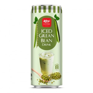 iced Grean Bean drink 320ml Eng 05 1
