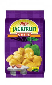 jackfruit 150g