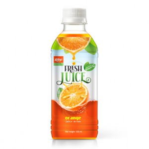 orange juice 350ml 