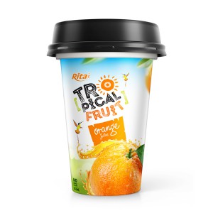 orange juice  1