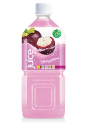 passion fruit juice 1000ml pet bottle