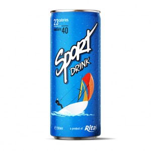 sports drink 250ml 02