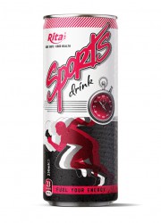 sports energy  drink 250ml