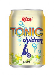 tonic chidren-330ml