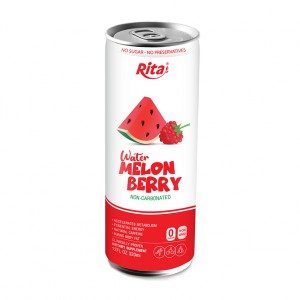 watermelon berry juice 