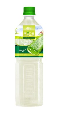 Aloe Vera Juice
