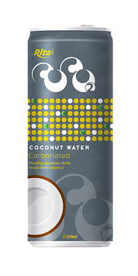 Carbonated drink
