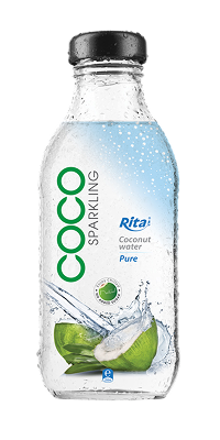 Coconut water