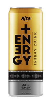 Energy drinks
