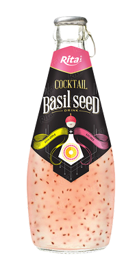 Soft drink