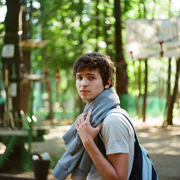 James White - Charlotte
